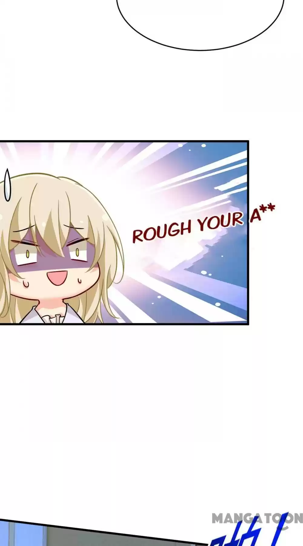 Ceo Above, Me Below Chapter 434