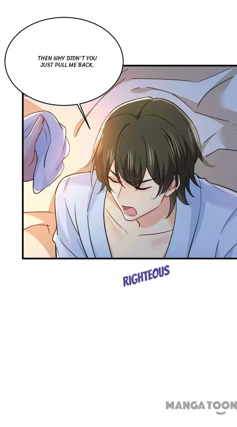 Ceo Above, Me Below Chapter 434