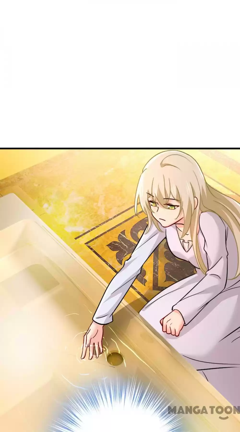 Ceo Above, Me Below Chapter 434