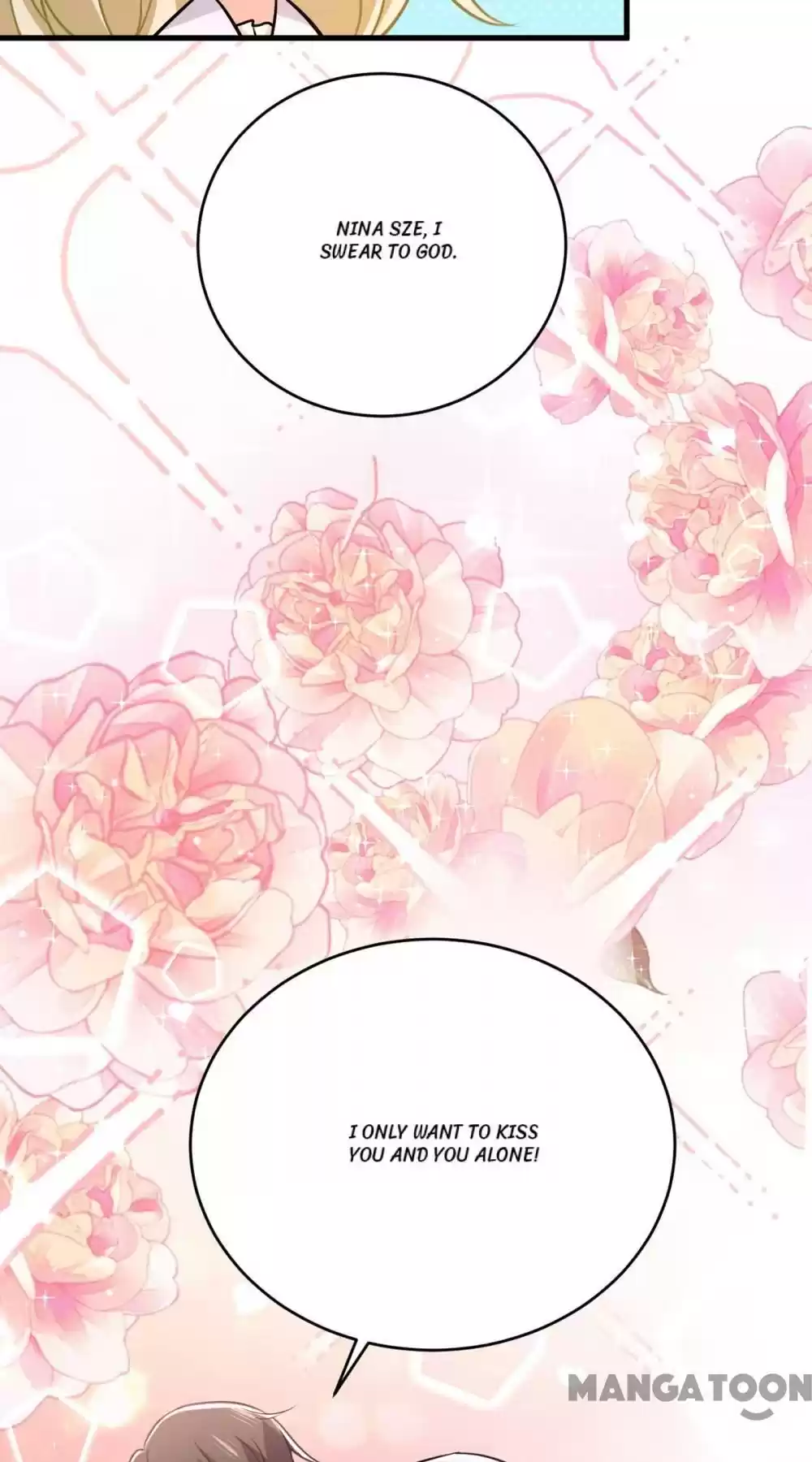 Ceo Above, Me Below Chapter 434