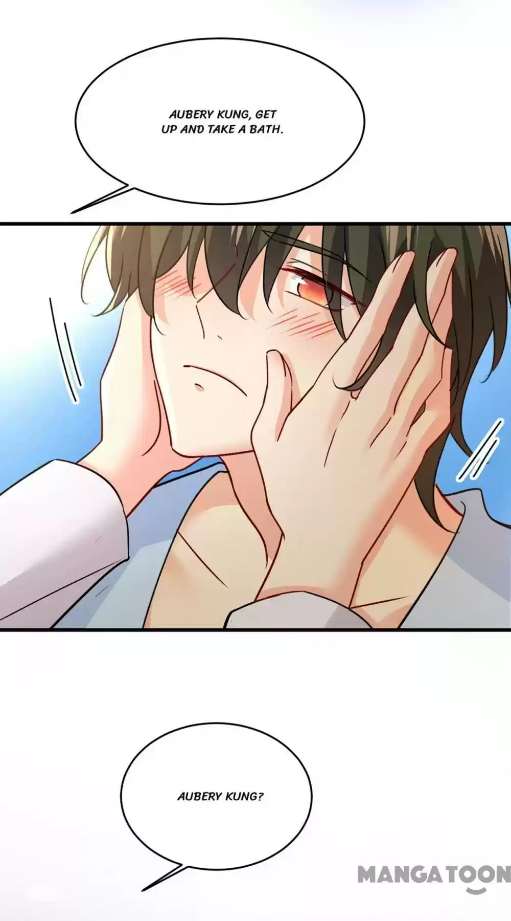 Ceo Above, Me Below Chapter 435