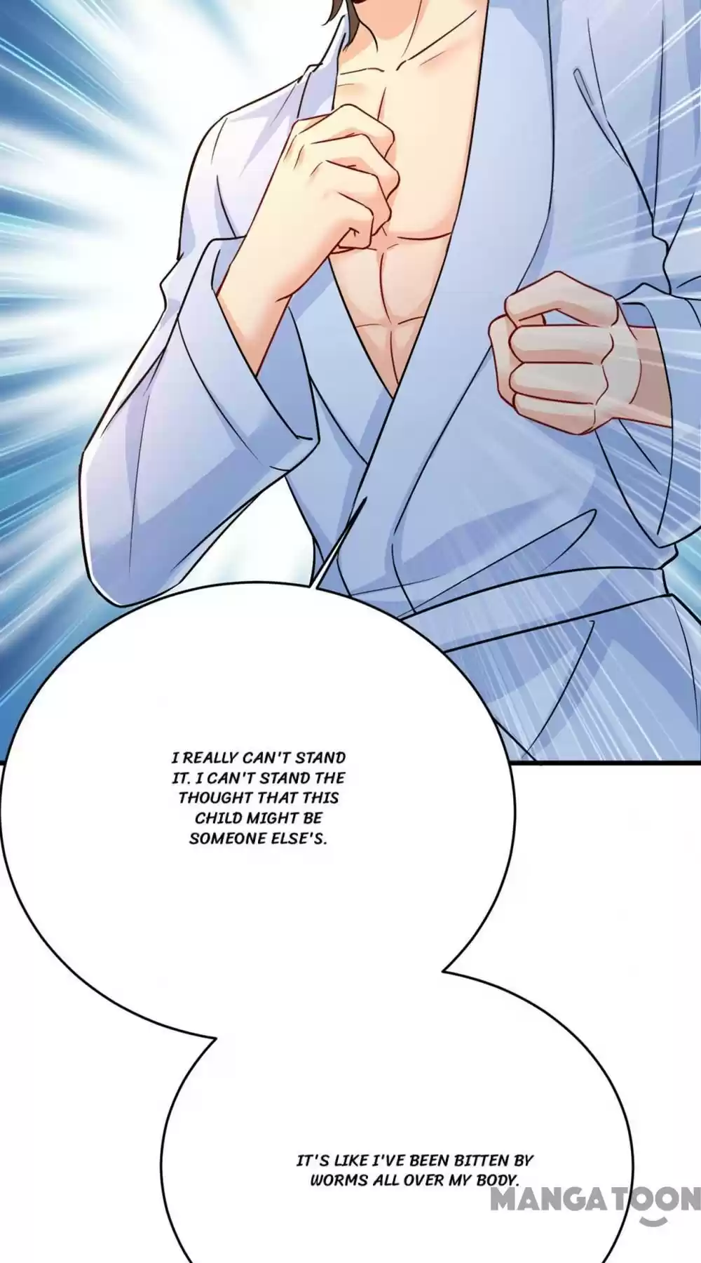 Ceo Above, Me Below Chapter 435