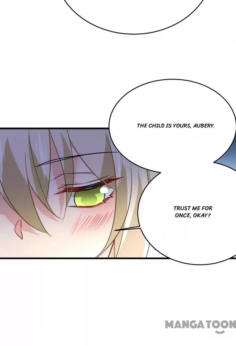 Ceo Above, Me Below Chapter 435