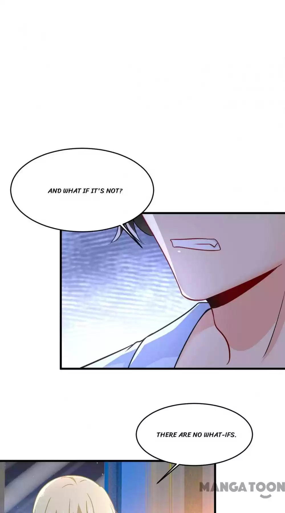 Ceo Above, Me Below Chapter 435