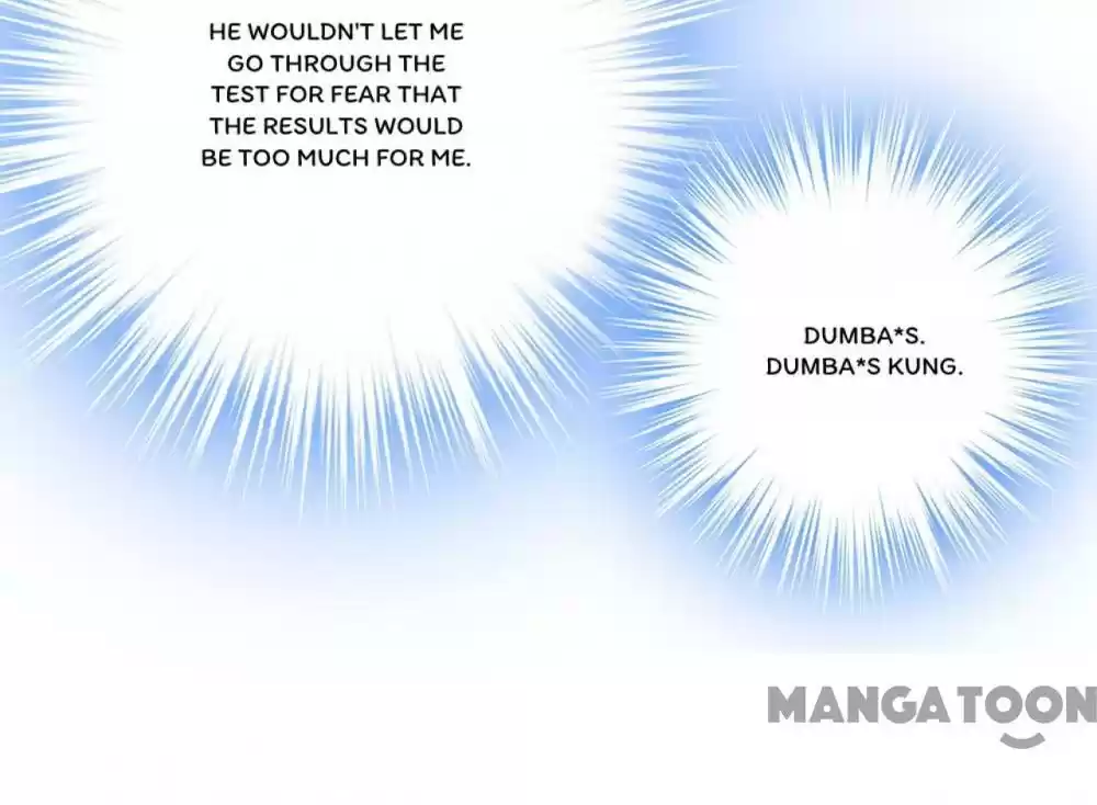 Ceo Above, Me Below Chapter 435