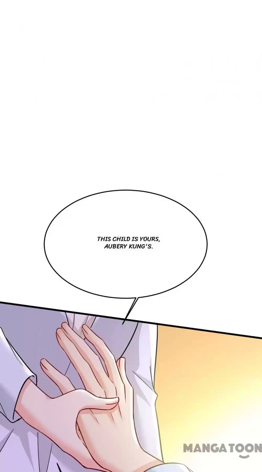 Ceo Above, Me Below Chapter 435