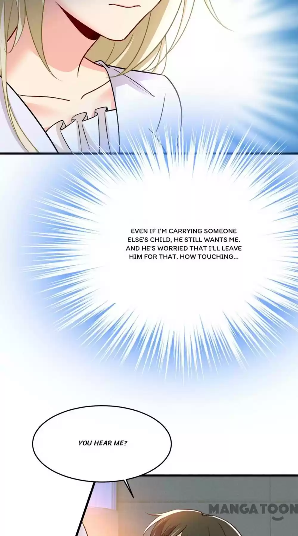 Ceo Above, Me Below Chapter 435