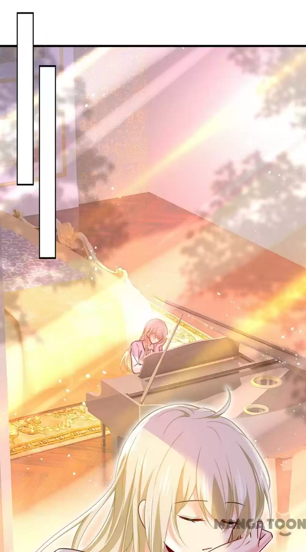 Ceo Above, Me Below Chapter 435