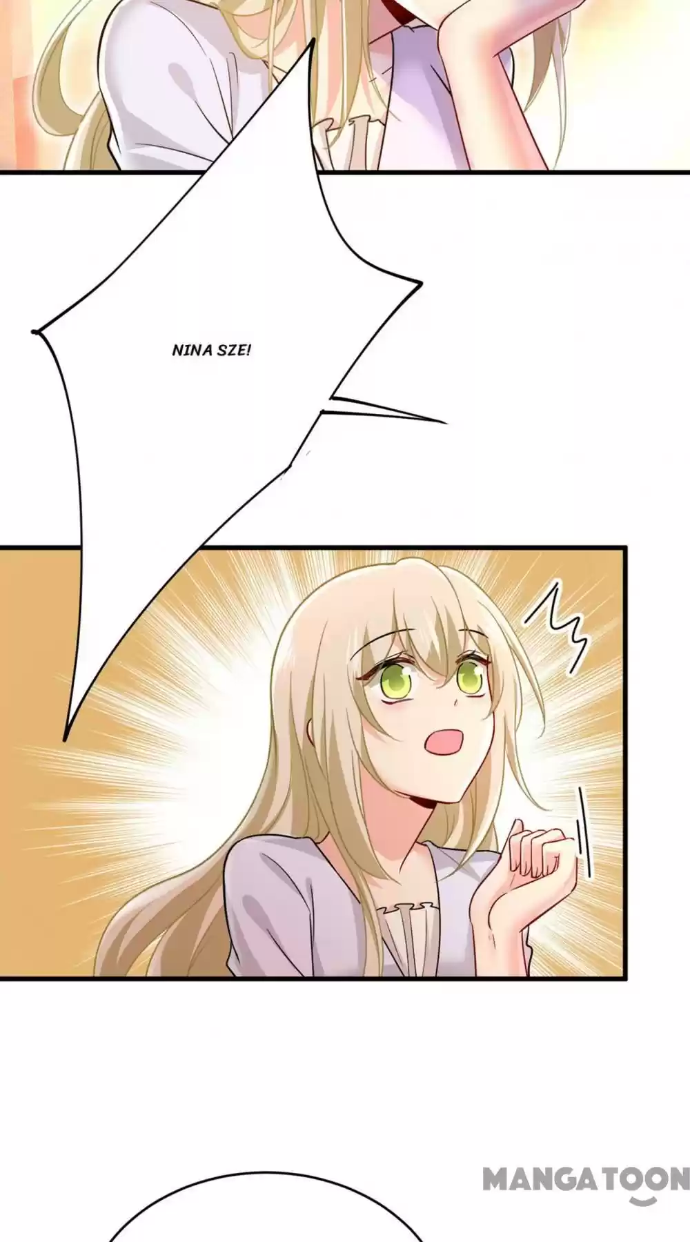 Ceo Above, Me Below Chapter 435