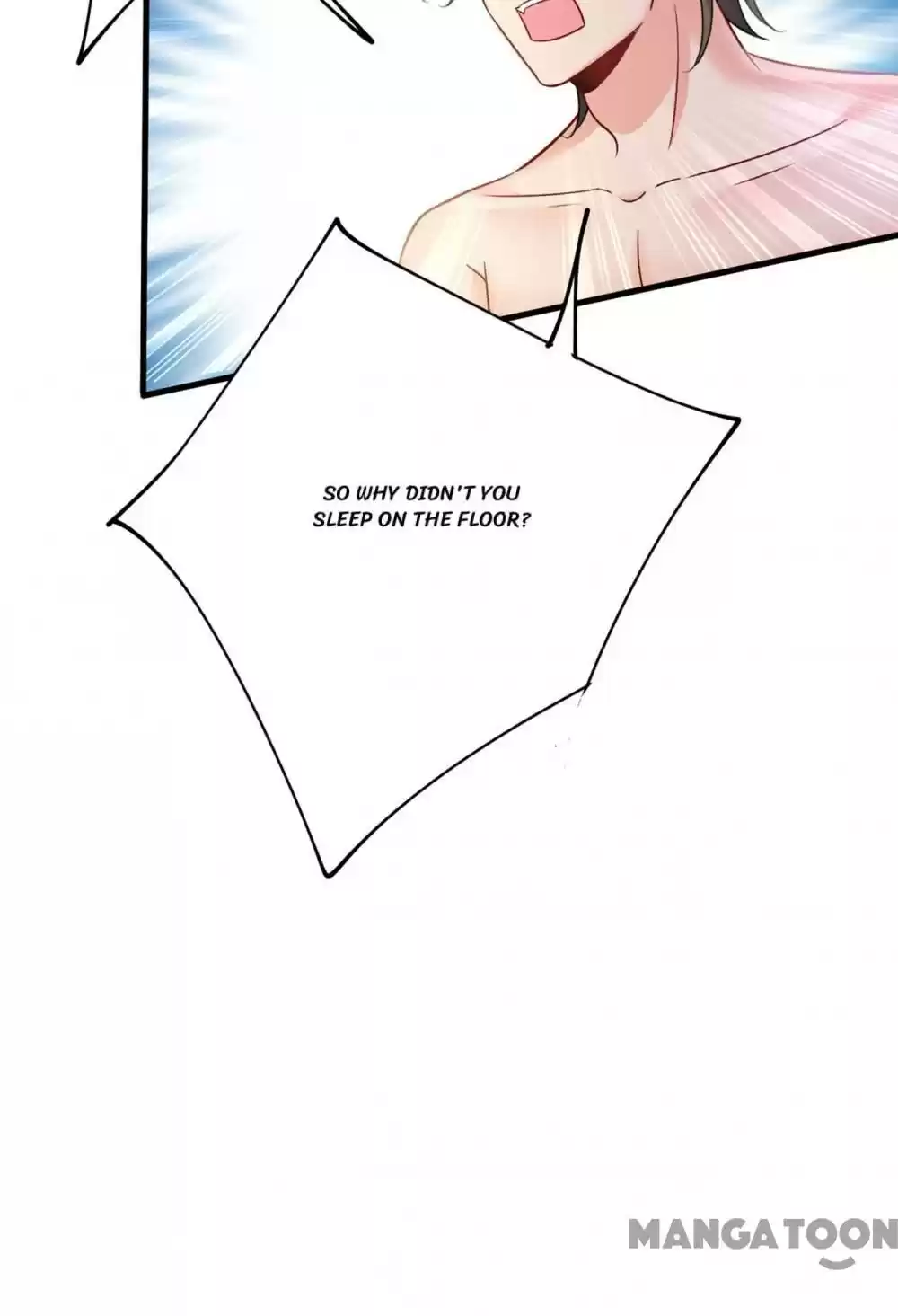 Ceo Above, Me Below Chapter 435