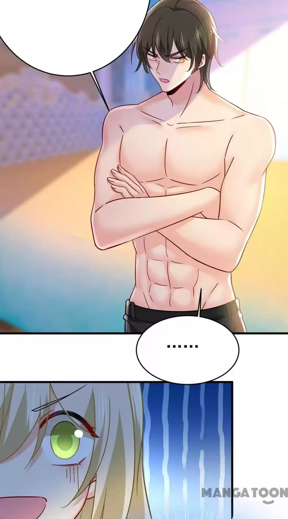 Ceo Above, Me Below Chapter 435