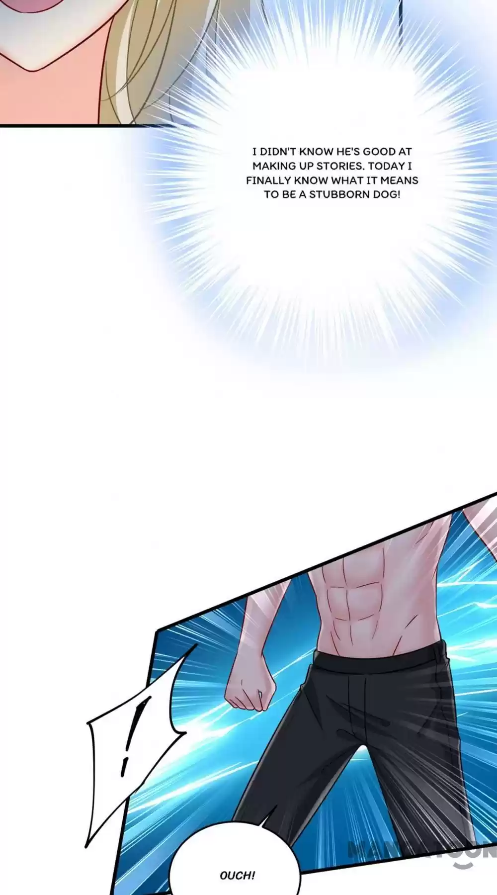 Ceo Above, Me Below Chapter 435