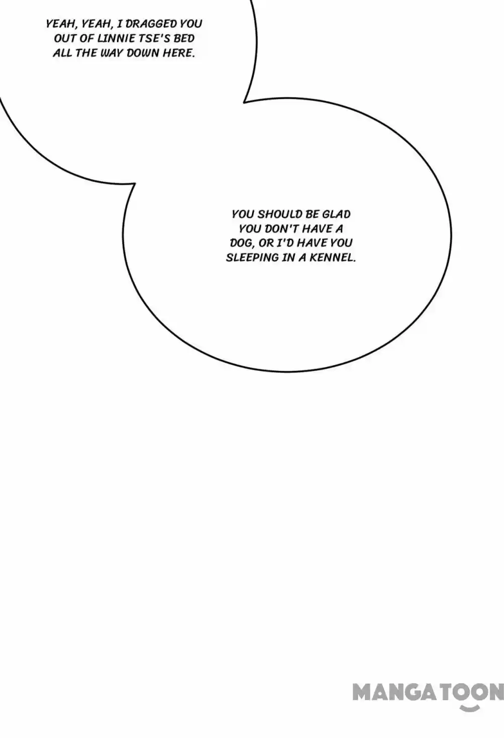 Ceo Above, Me Below Chapter 435