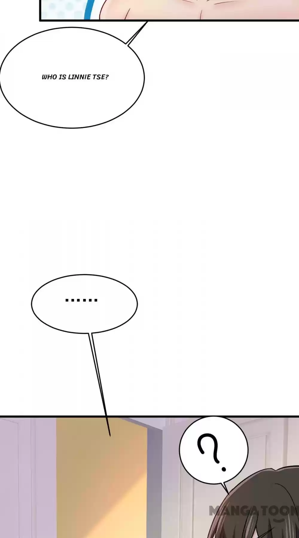 Ceo Above, Me Below Chapter 436