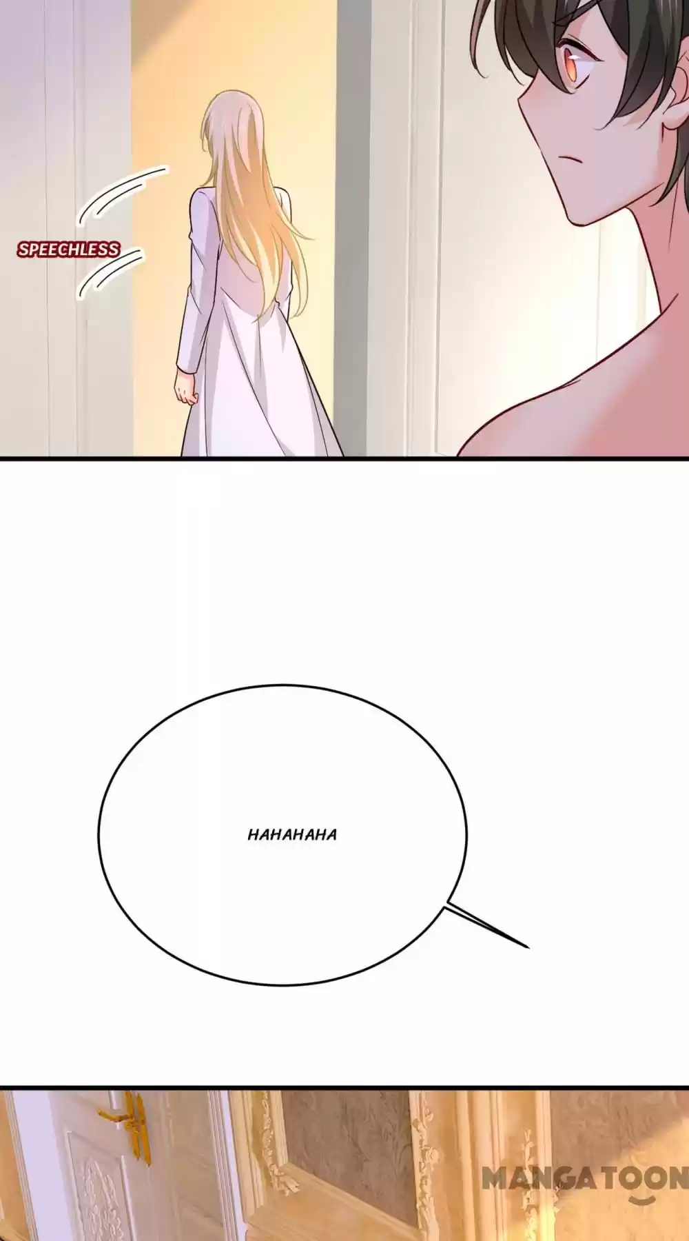 Ceo Above, Me Below Chapter 436