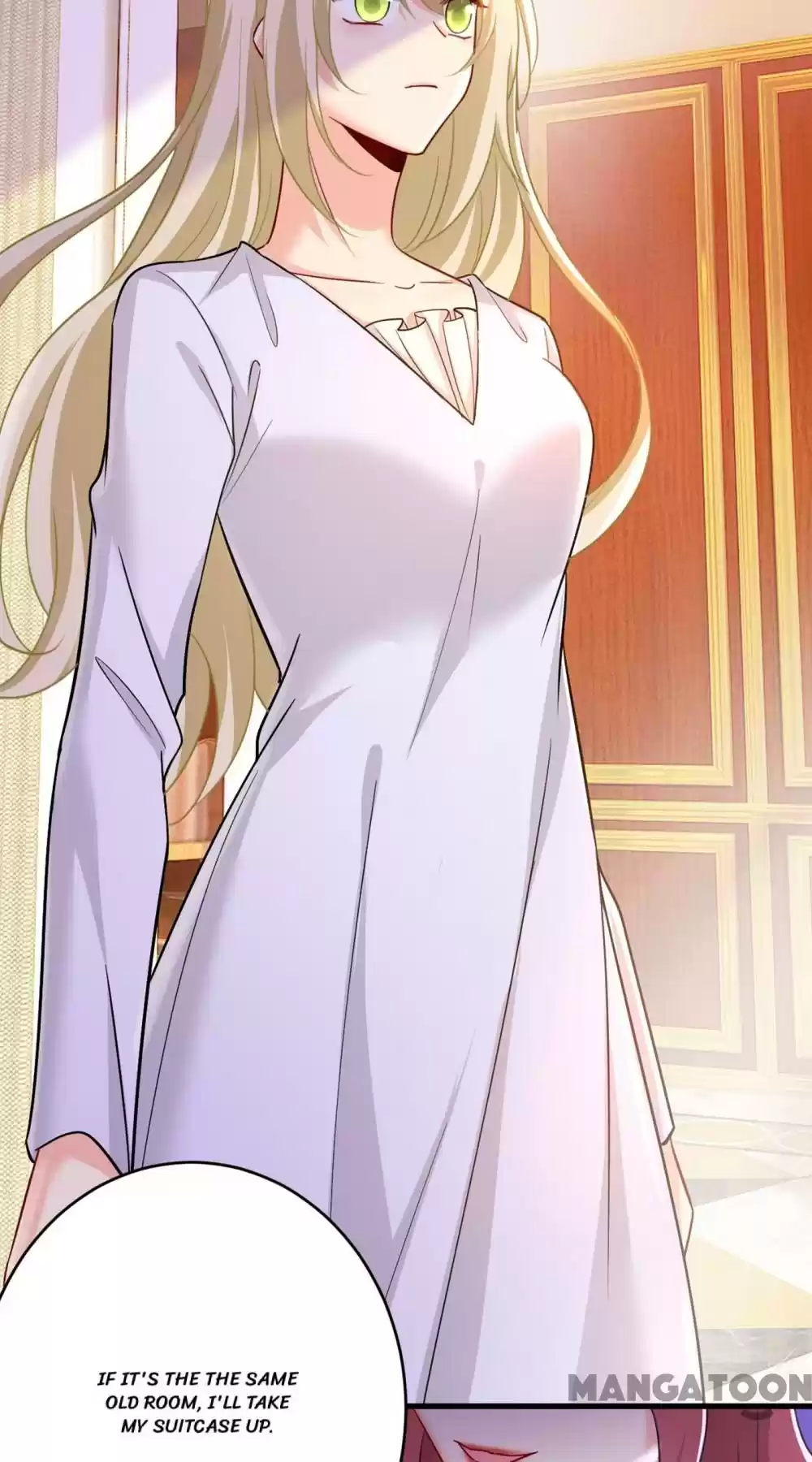 Ceo Above, Me Below Chapter 436