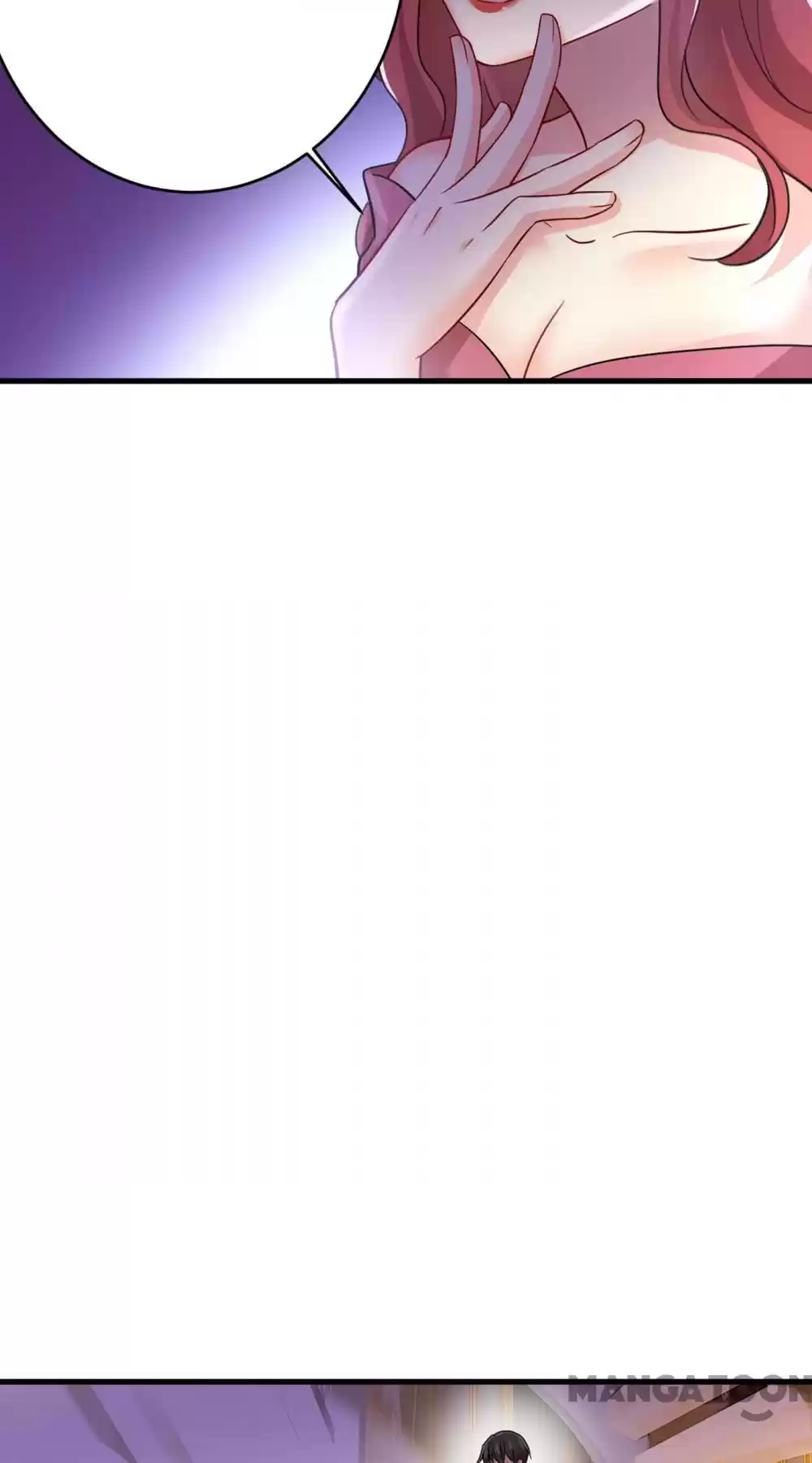 Ceo Above, Me Below Chapter 436