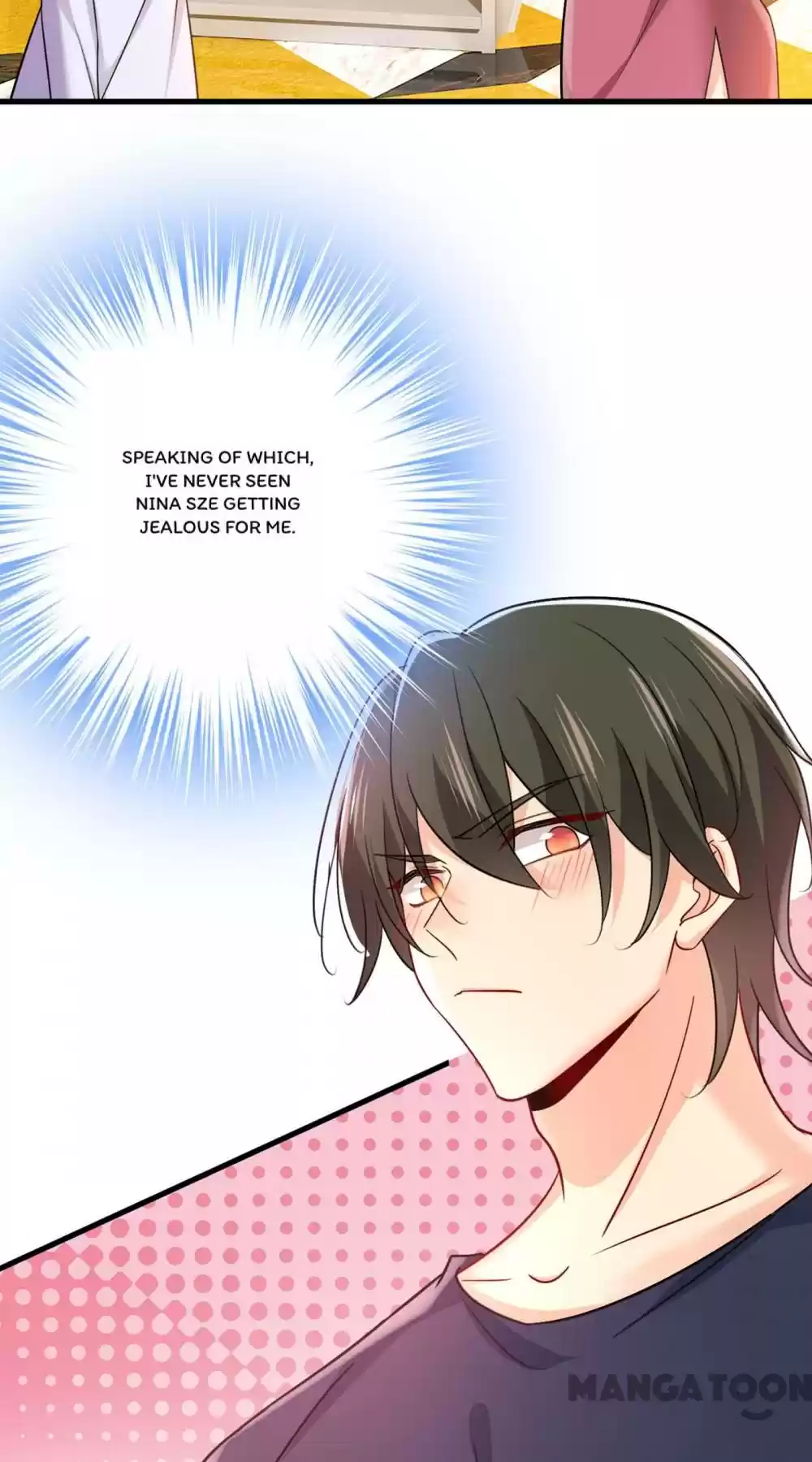 Ceo Above, Me Below Chapter 436