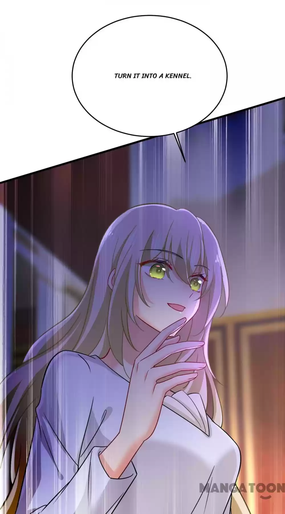 Ceo Above, Me Below Chapter 436