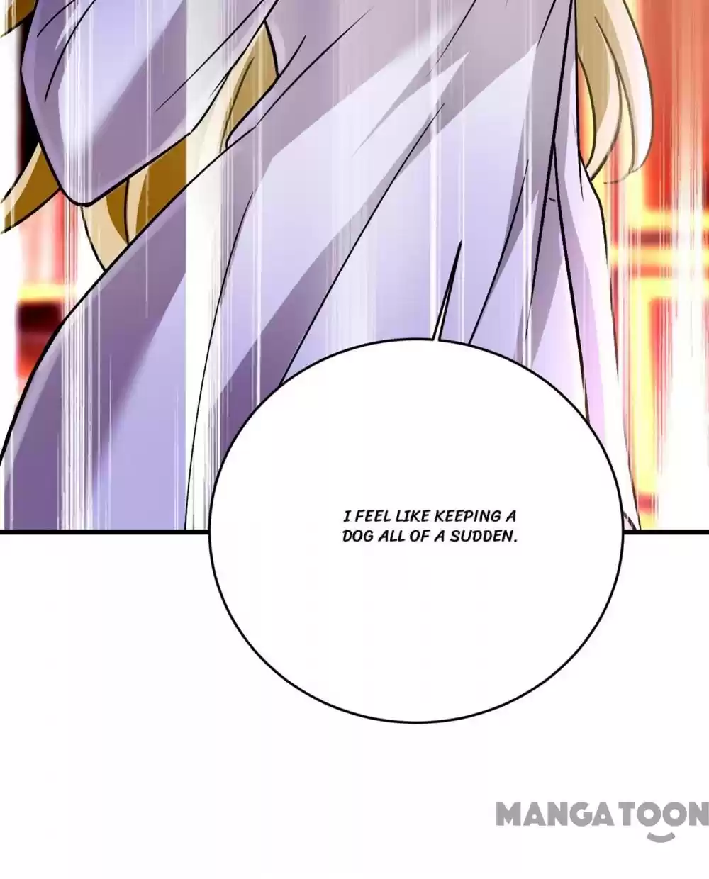 Ceo Above, Me Below Chapter 436