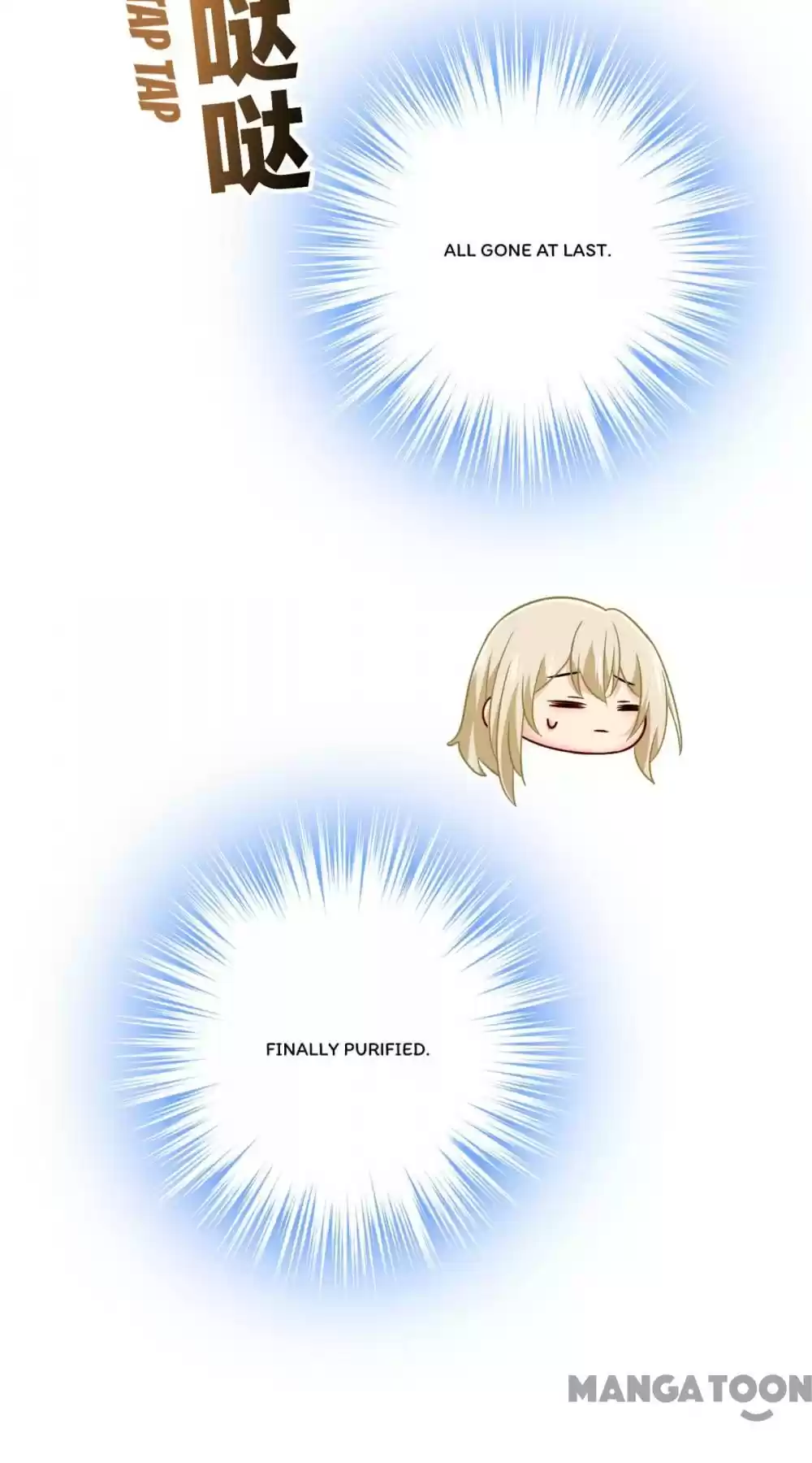 Ceo Above, Me Below Chapter 436