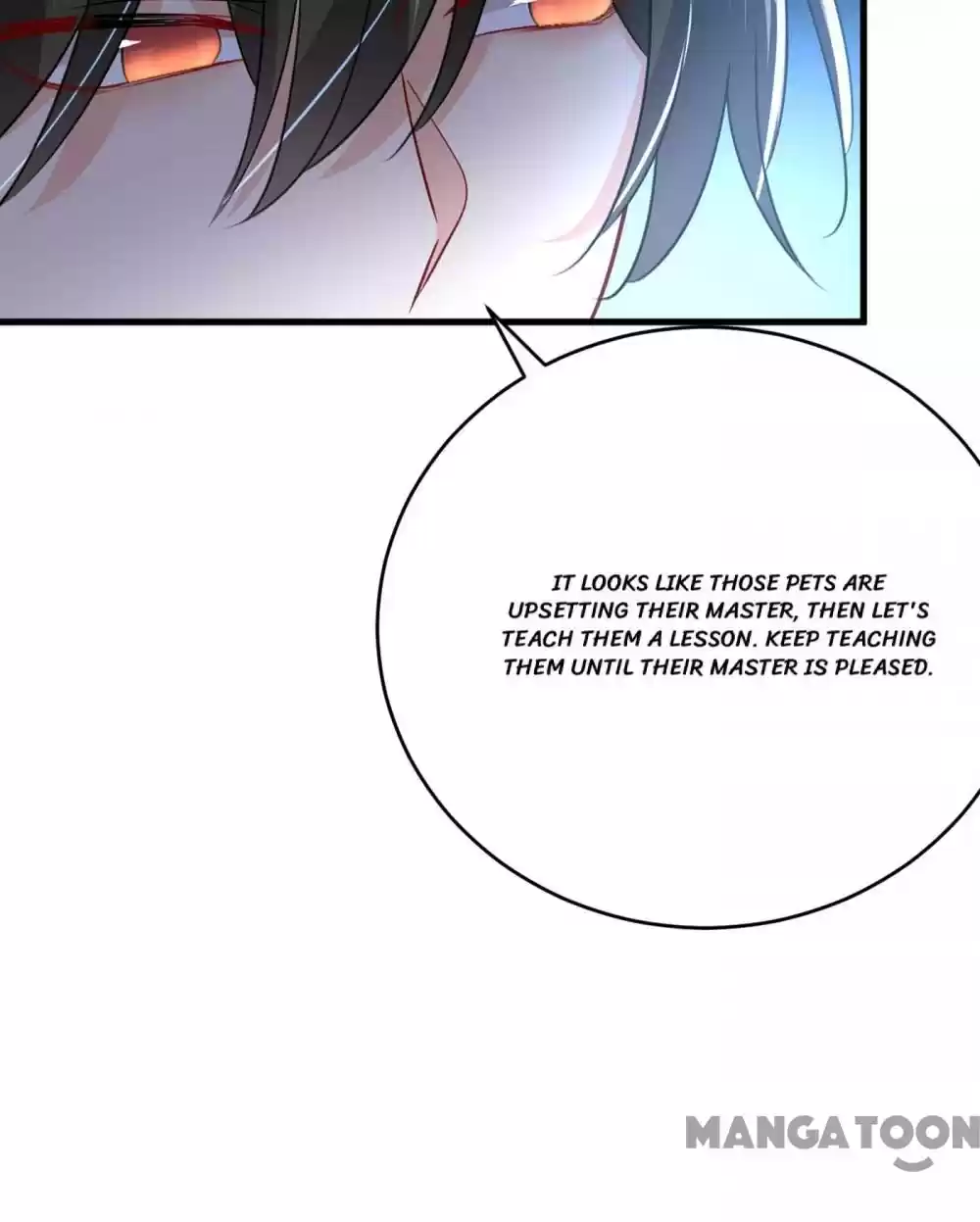 Ceo Above, Me Below Chapter 436