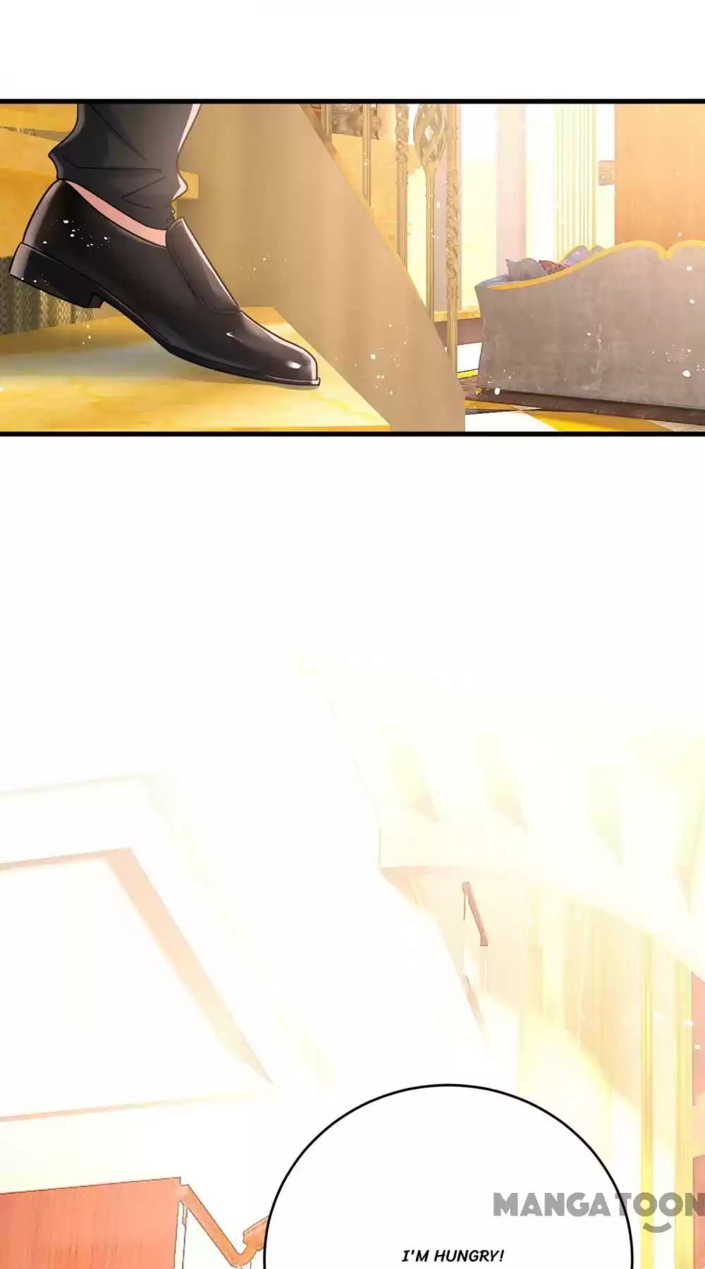 Ceo Above, Me Below Chapter 436