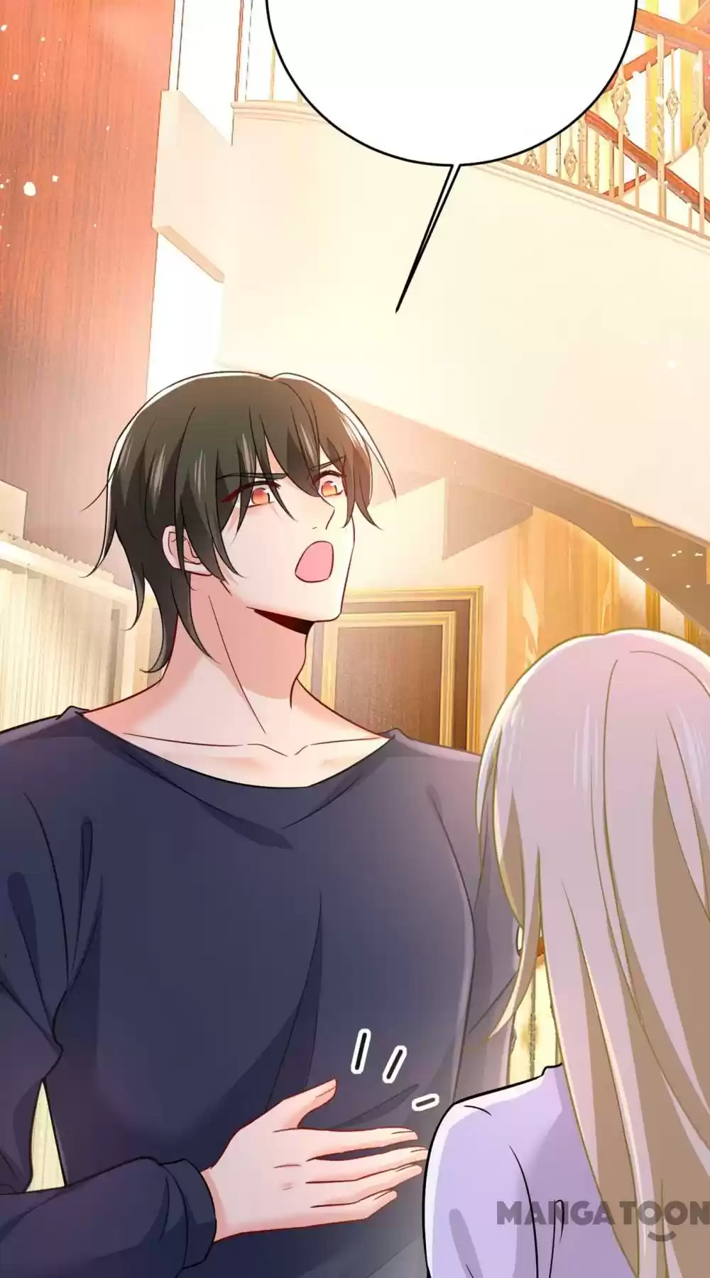 Ceo Above, Me Below Chapter 436