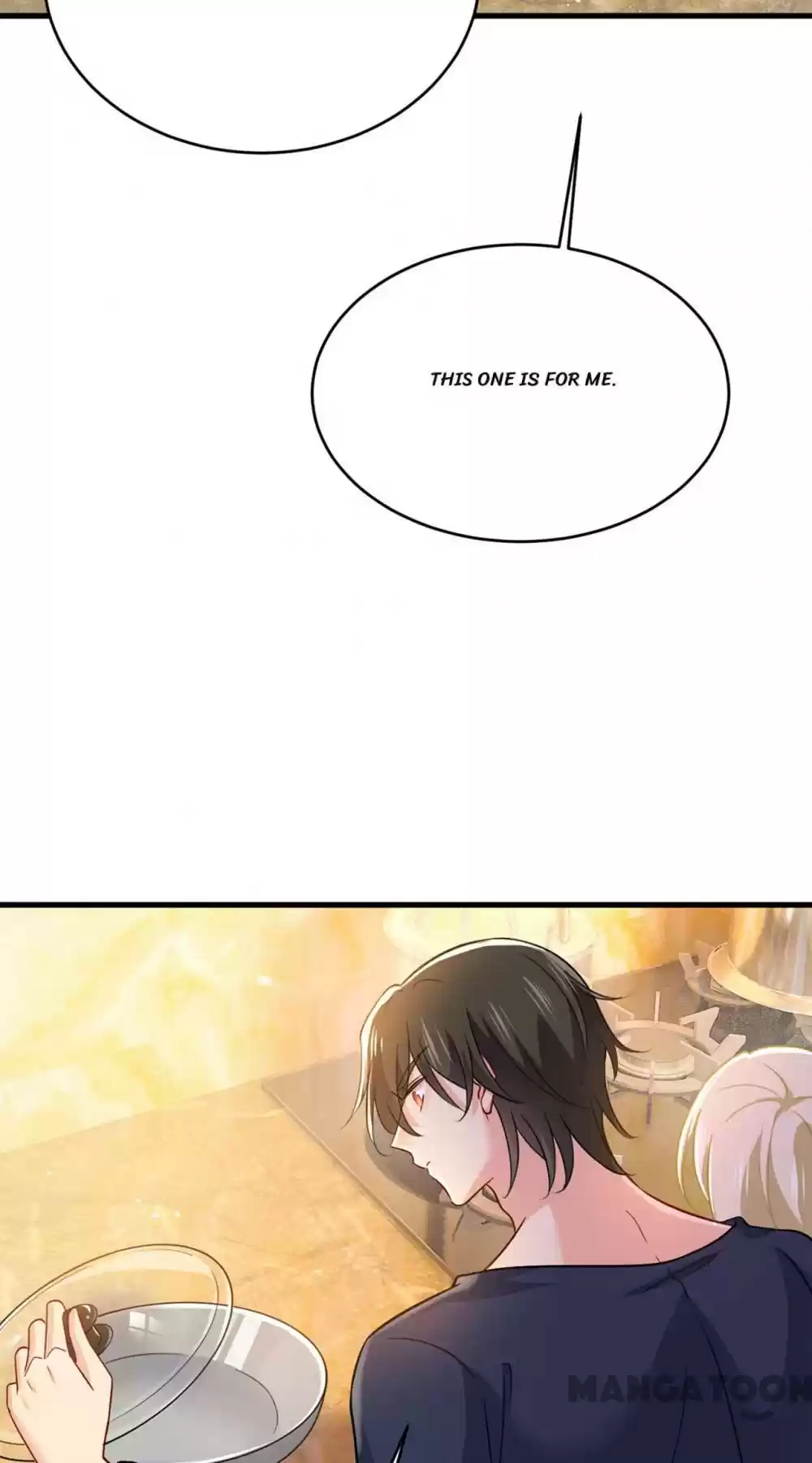 Ceo Above, Me Below Chapter 437