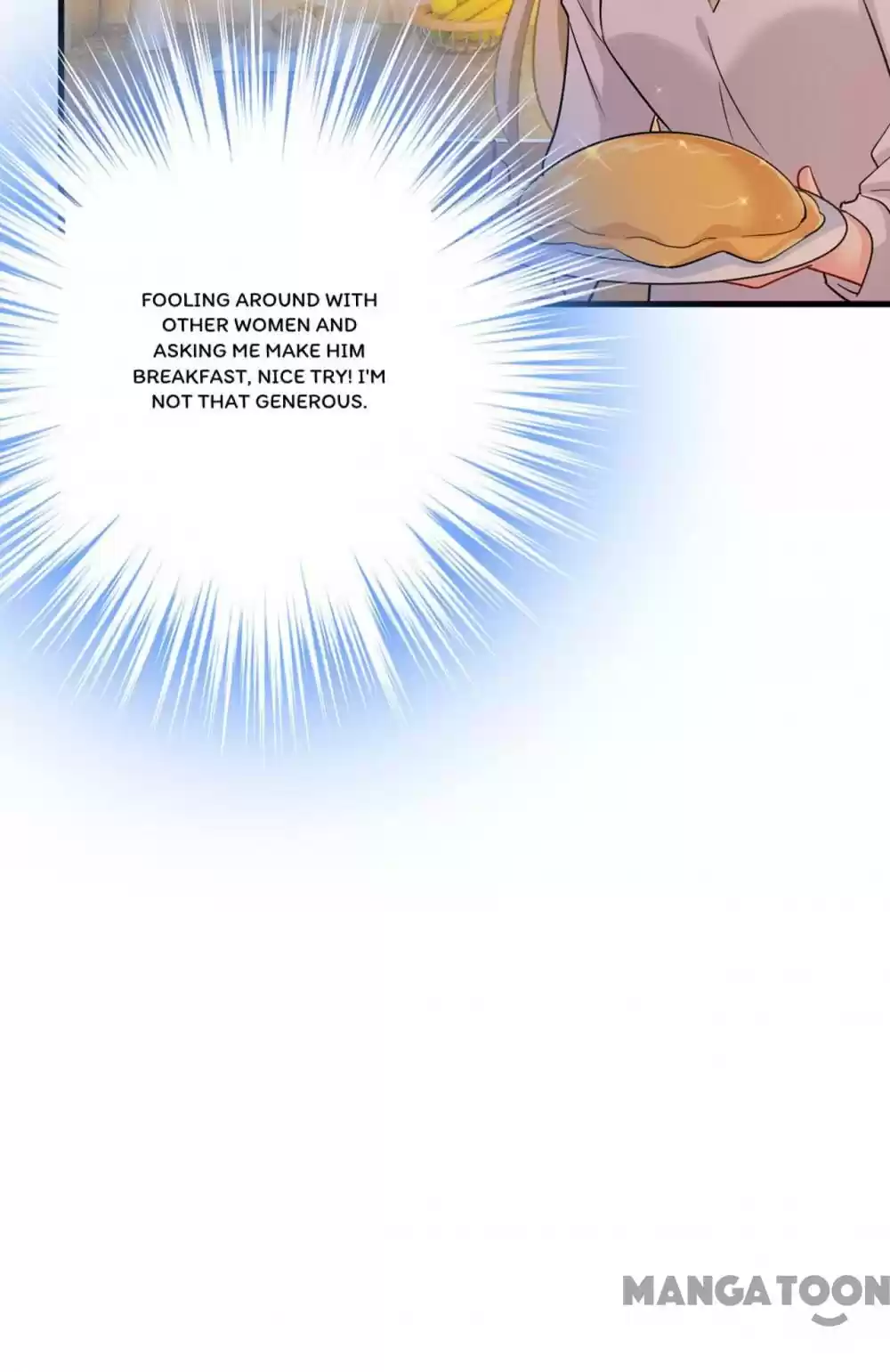 Ceo Above, Me Below Chapter 437