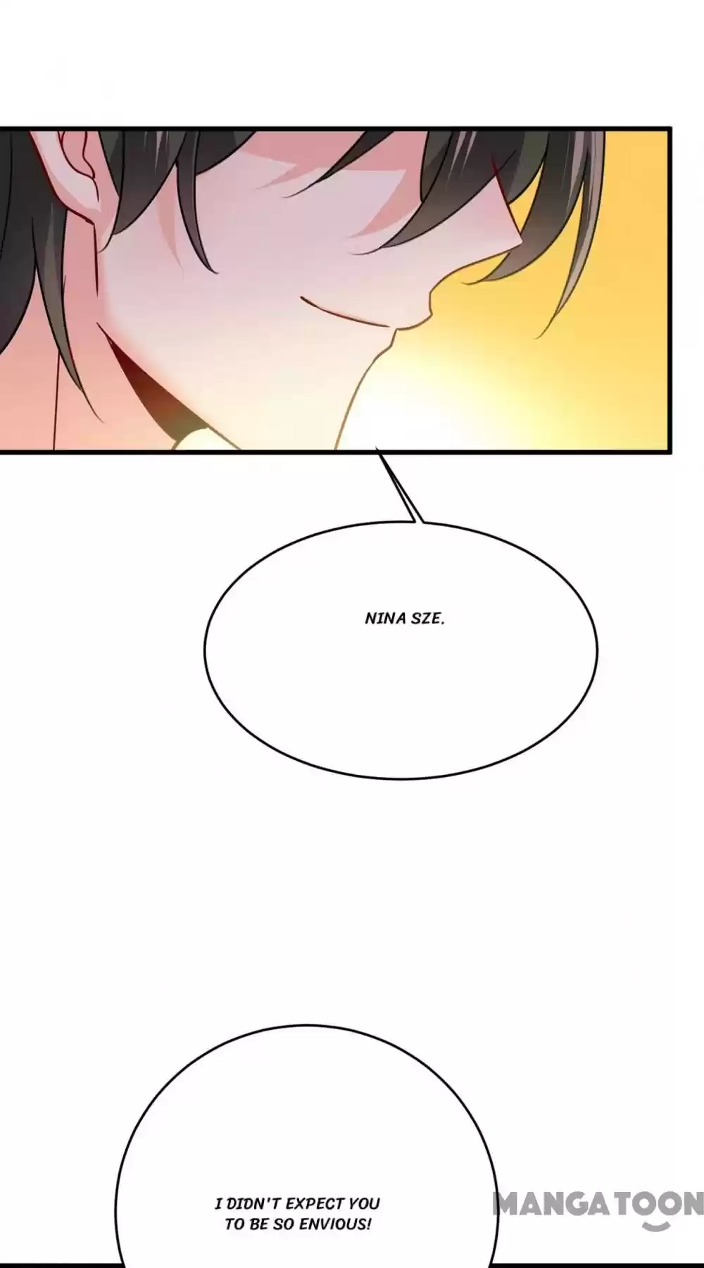 Ceo Above, Me Below Chapter 437