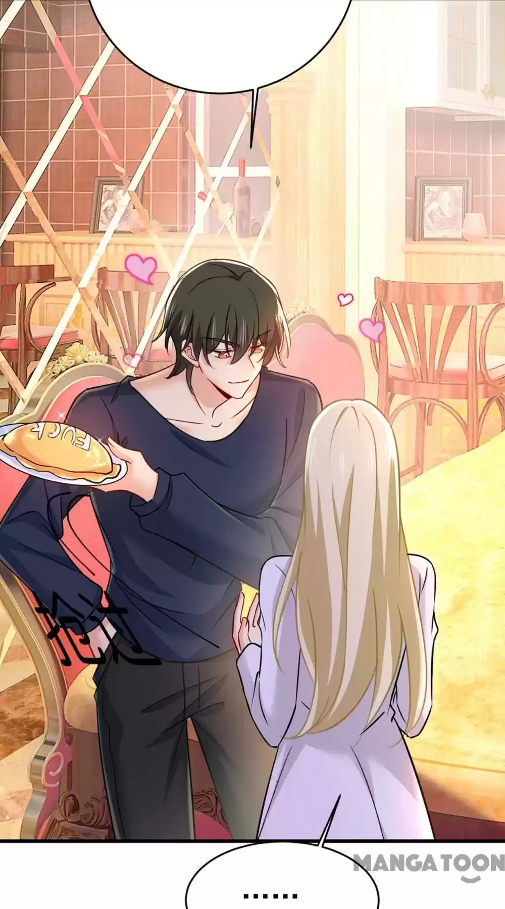 Ceo Above, Me Below Chapter 437