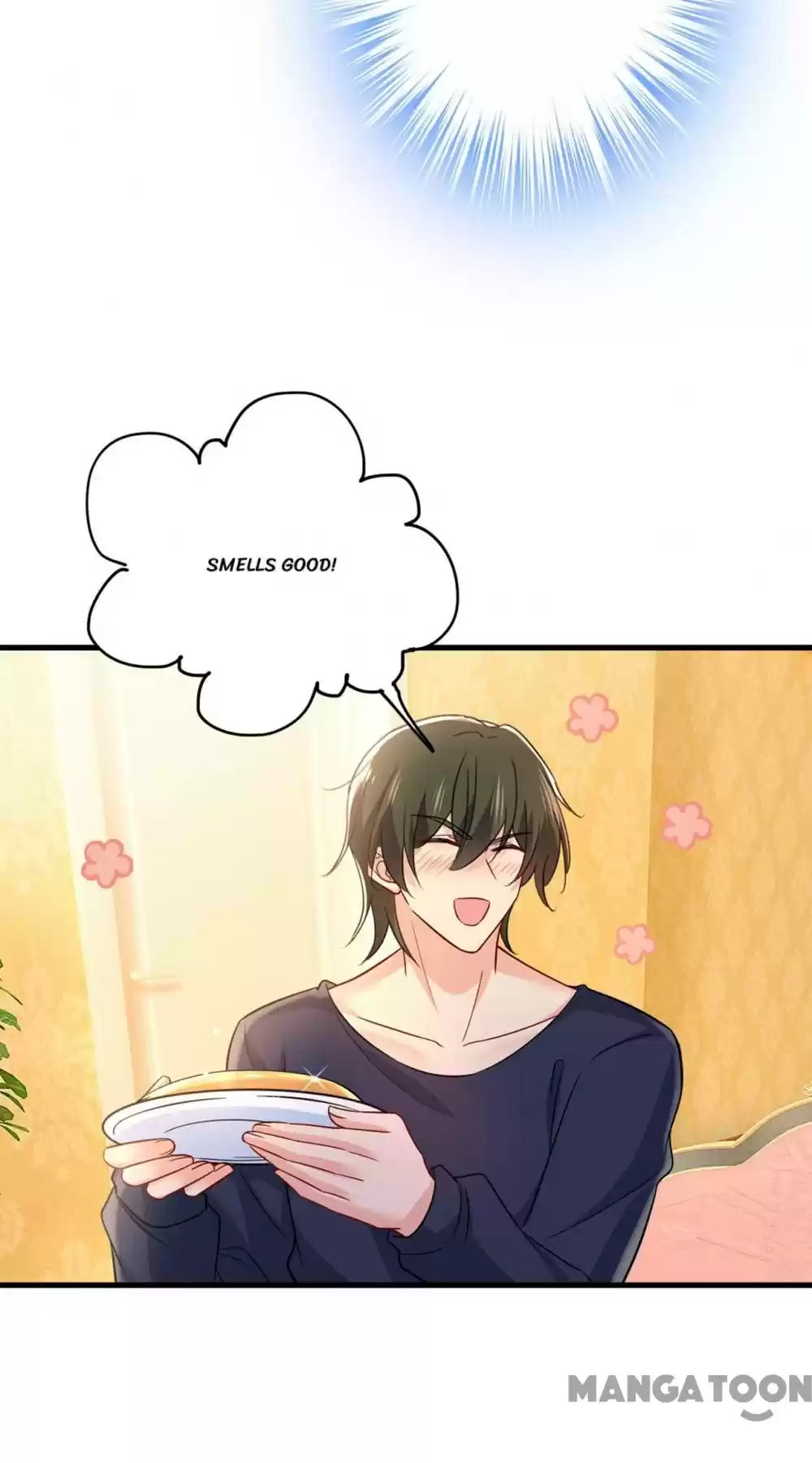 Ceo Above, Me Below Chapter 437