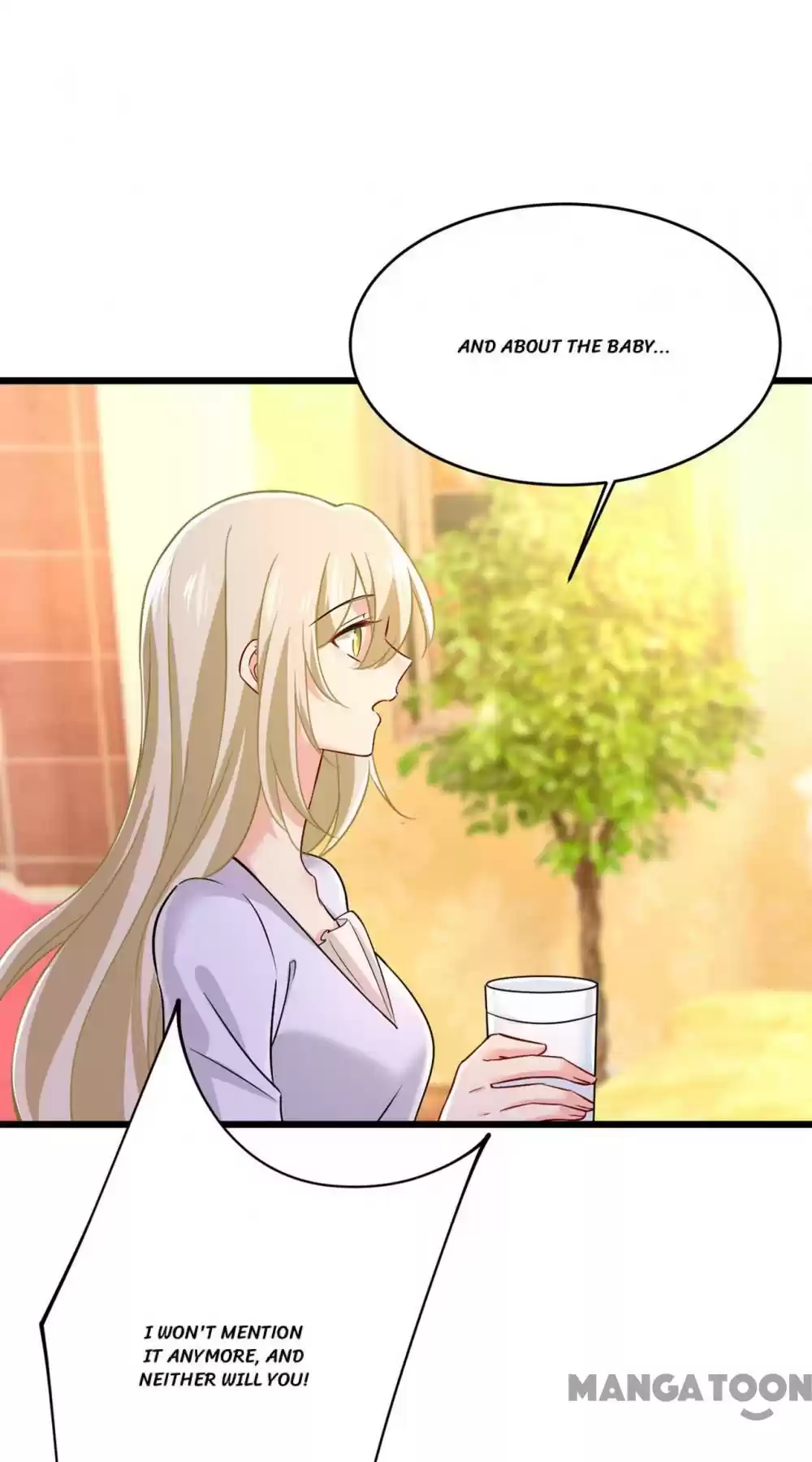 Ceo Above, Me Below Chapter 437