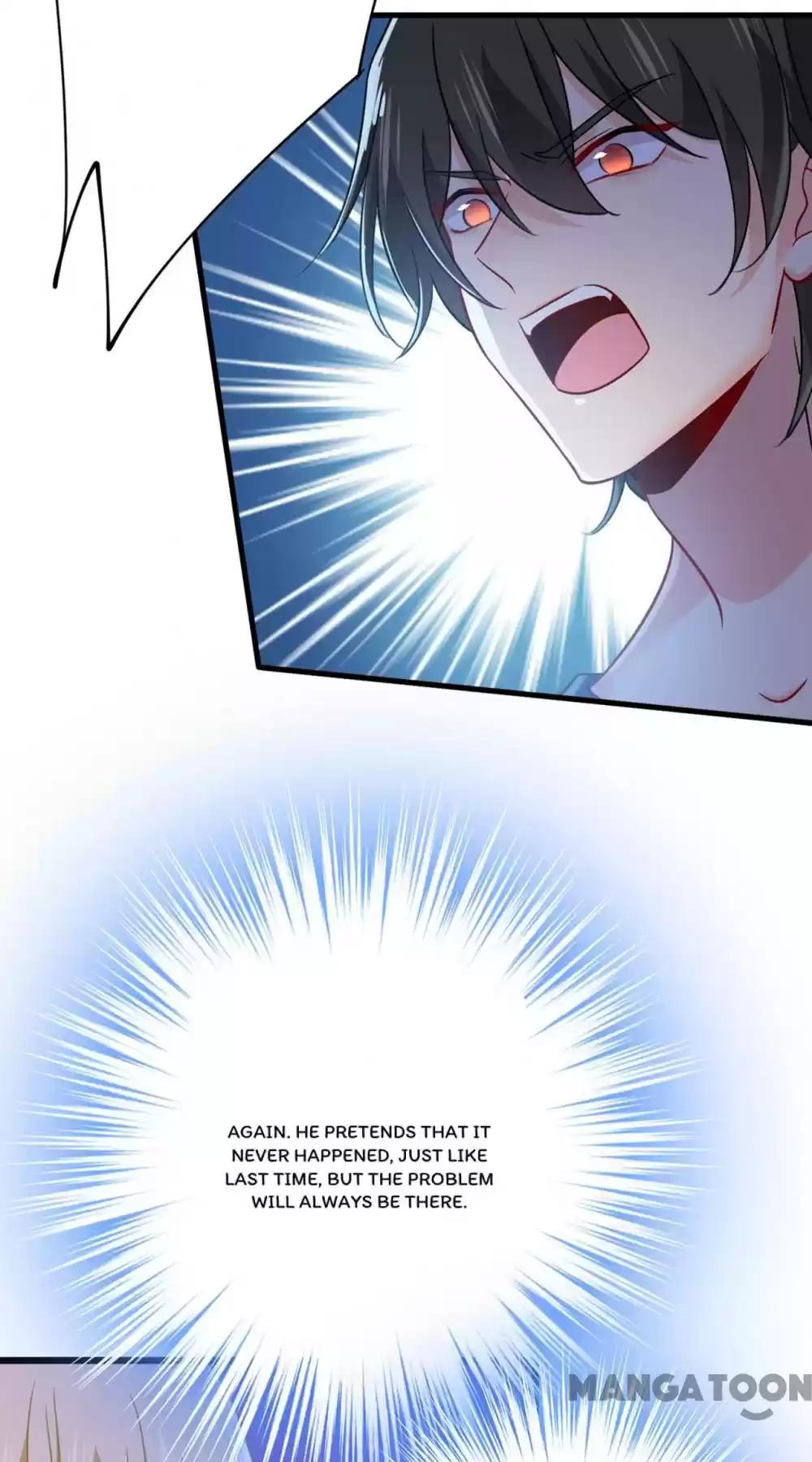 Ceo Above, Me Below Chapter 437