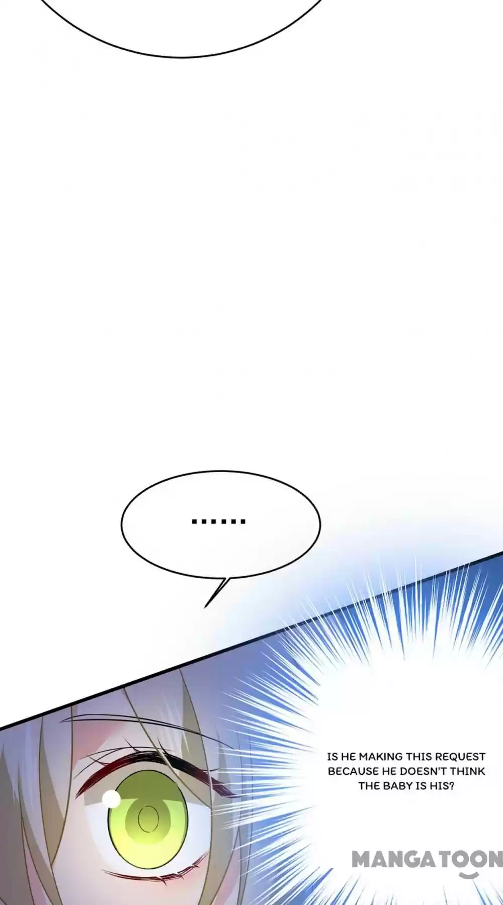 Ceo Above, Me Below Chapter 437