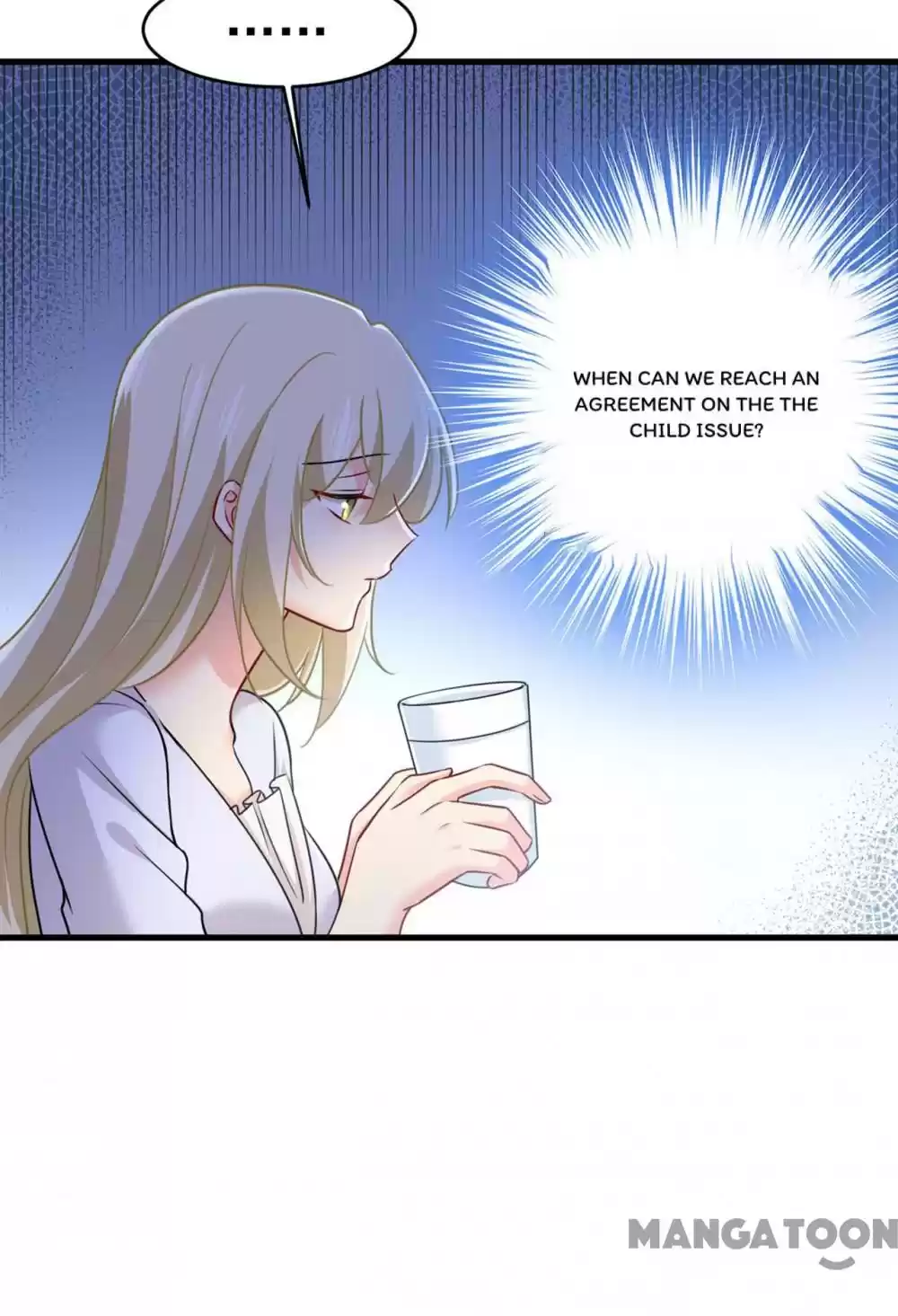 Ceo Above, Me Below Chapter 437