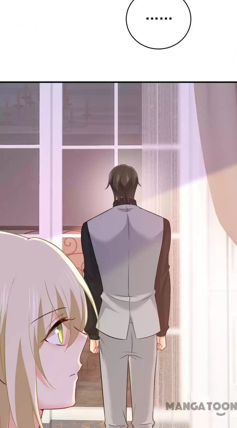 Ceo Above, Me Below Chapter 438