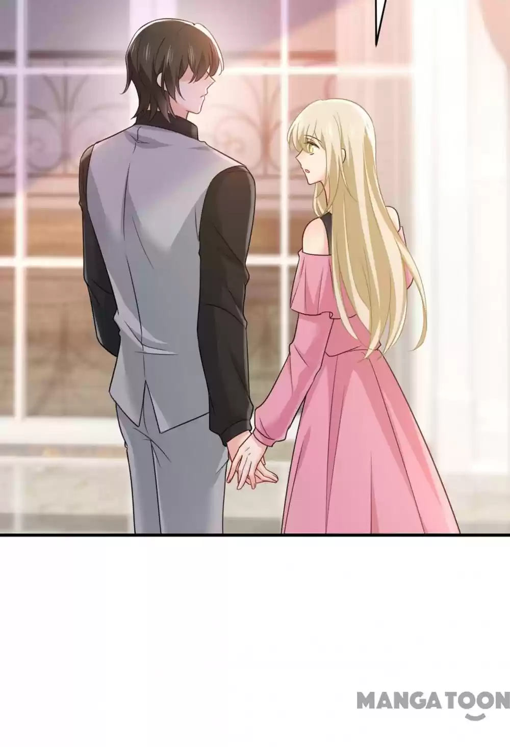 Ceo Above, Me Below Chapter 438