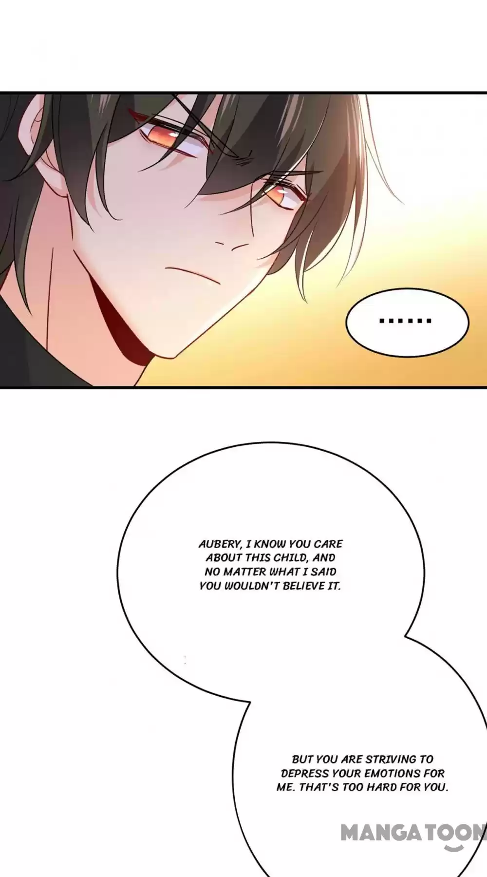 Ceo Above, Me Below Chapter 438