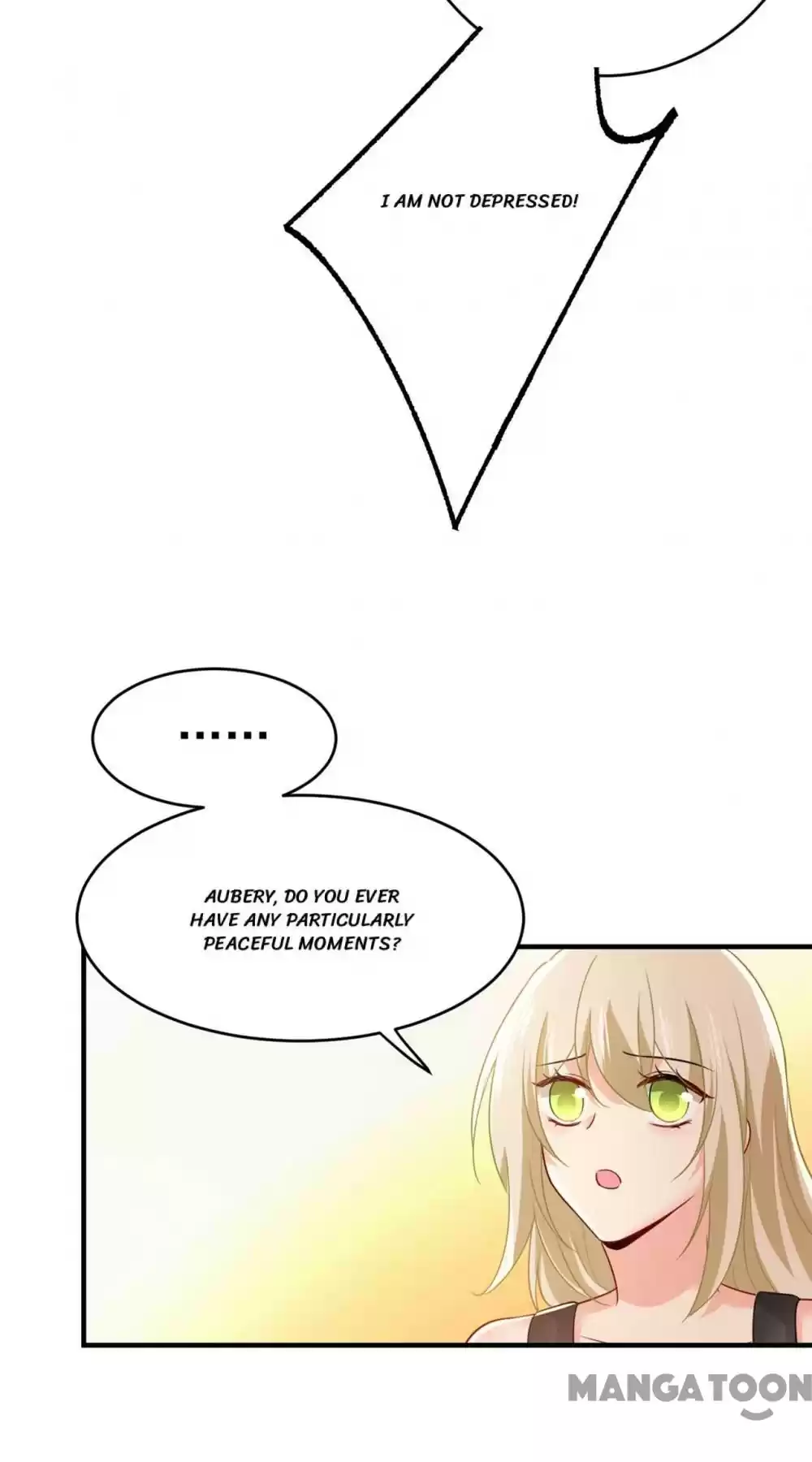 Ceo Above, Me Below Chapter 438