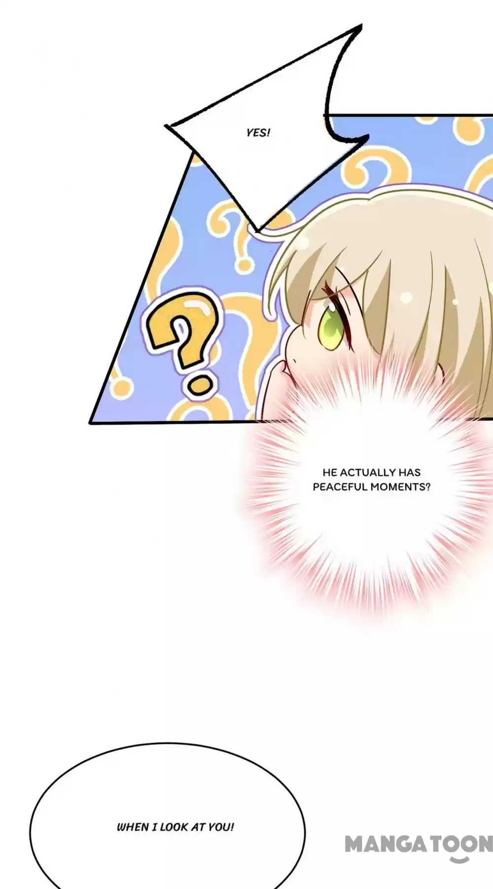 Ceo Above, Me Below Chapter 438