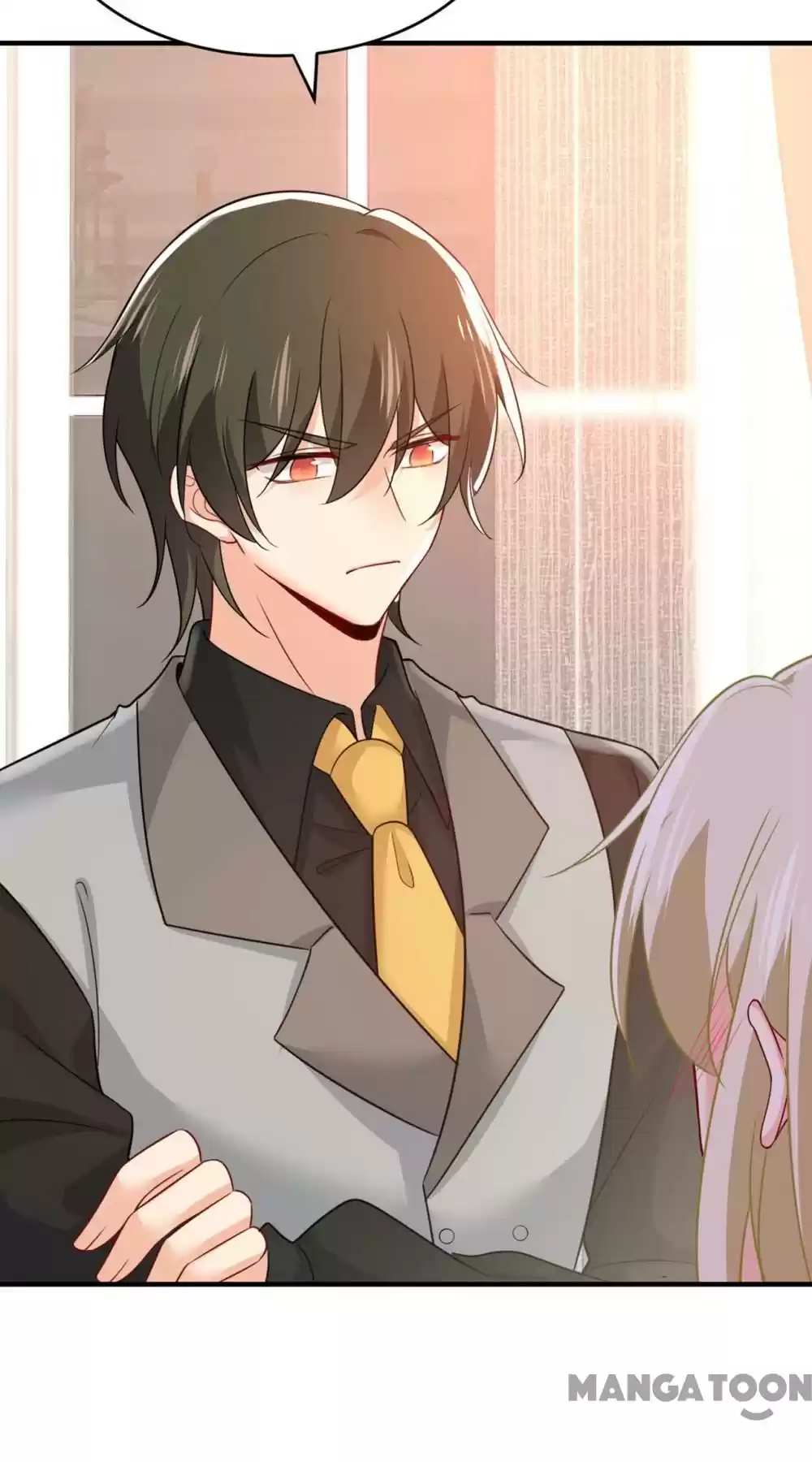 Ceo Above, Me Below Chapter 438