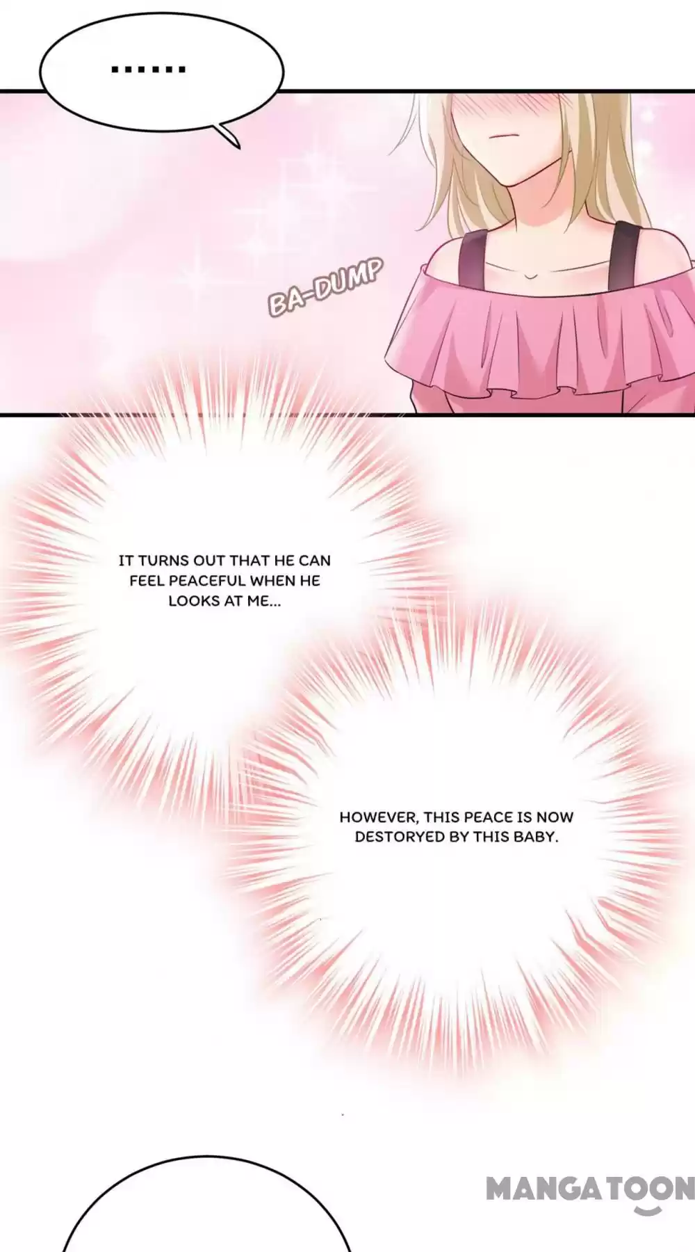 Ceo Above, Me Below Chapter 438