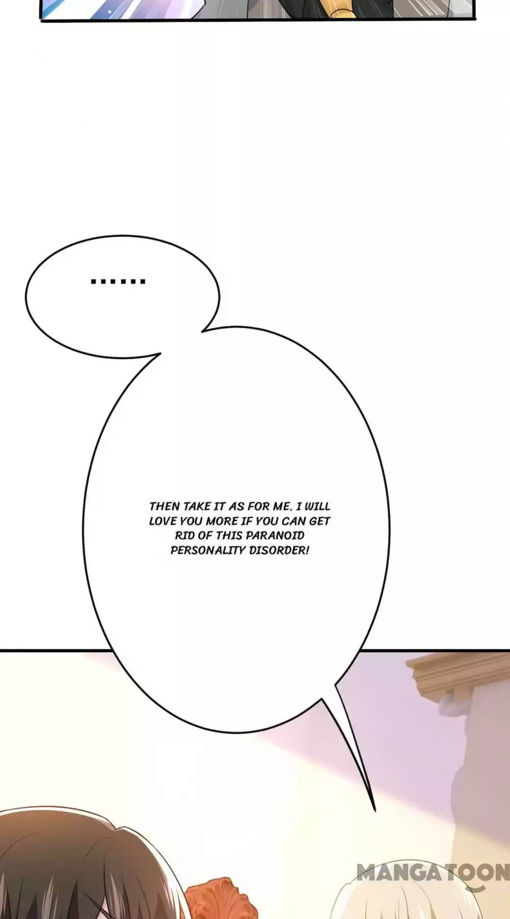 Ceo Above, Me Below Chapter 438