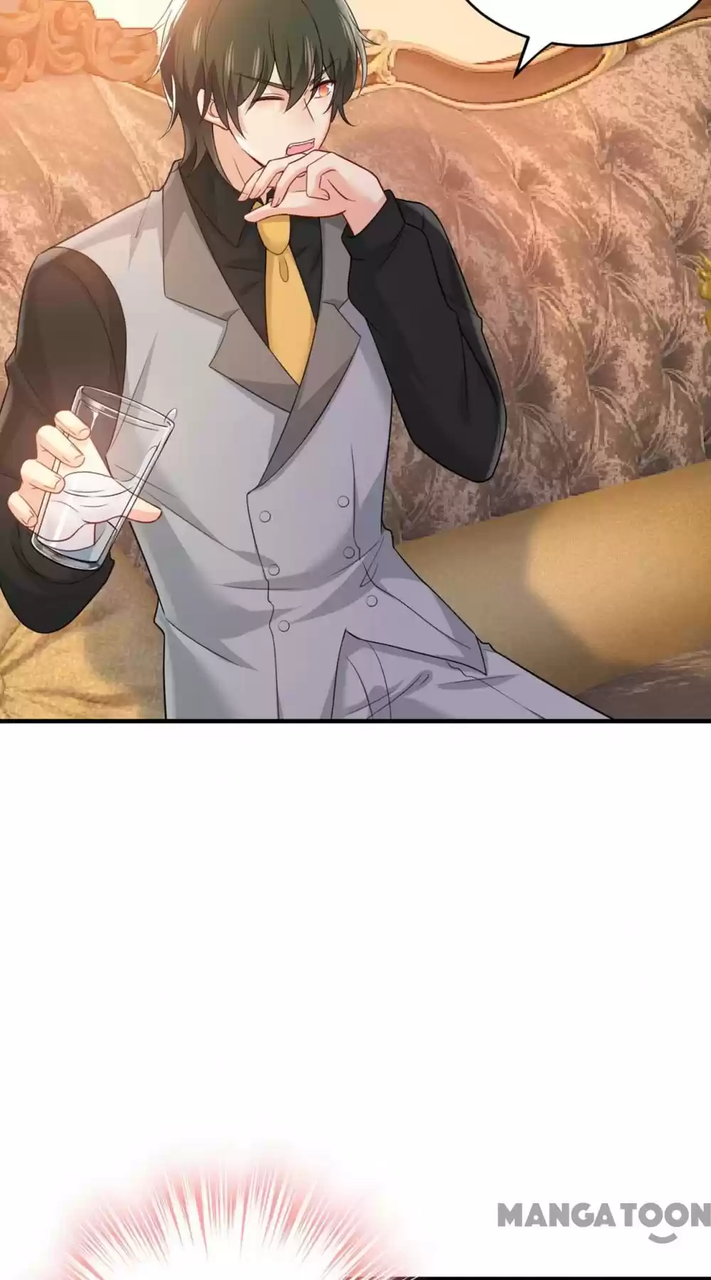 Ceo Above, Me Below Chapter 438