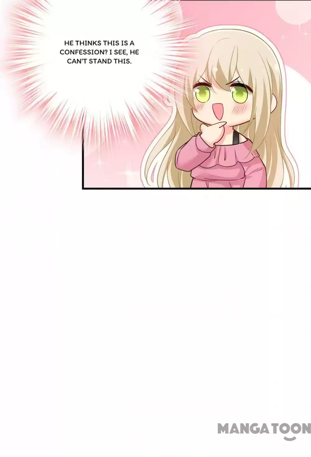 Ceo Above, Me Below Chapter 438