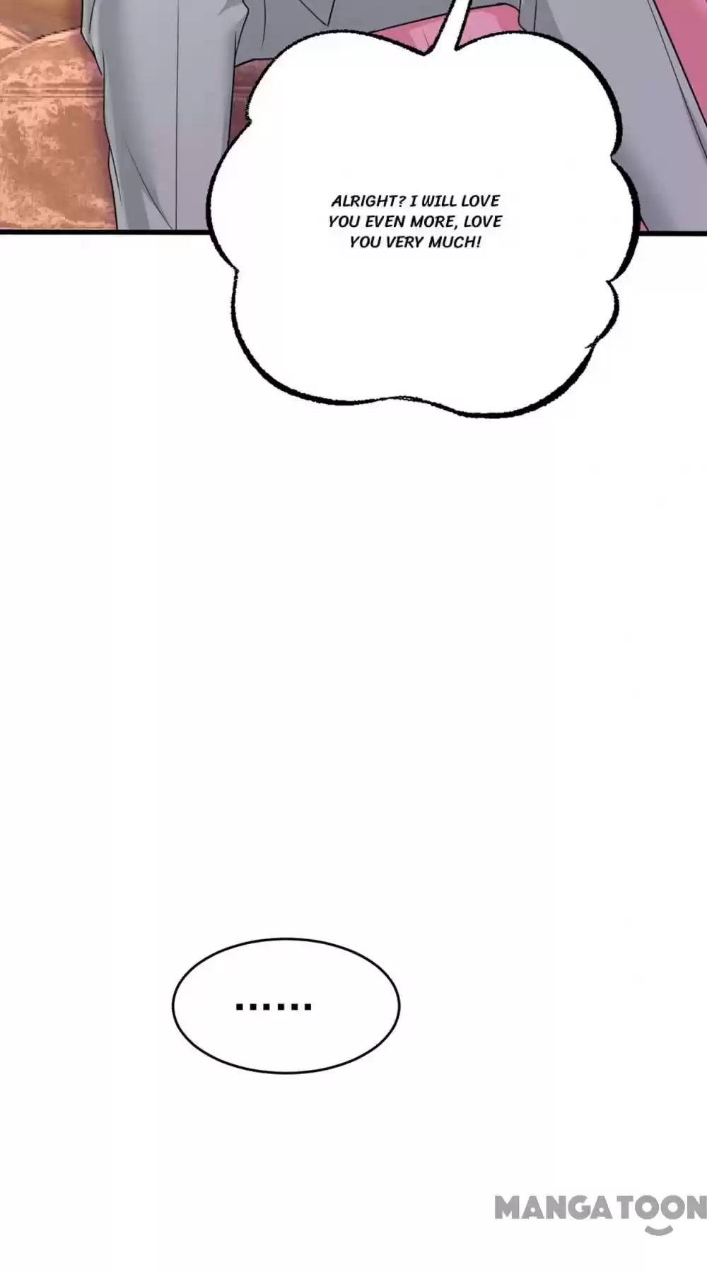 Ceo Above, Me Below Chapter 438