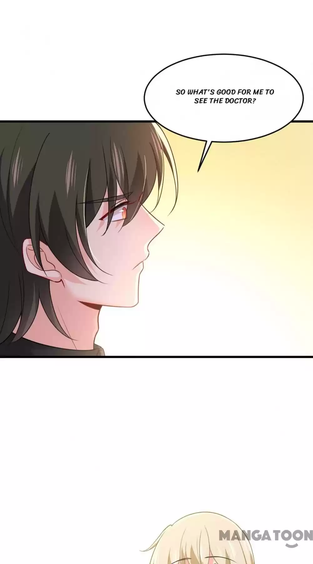 Ceo Above, Me Below Chapter 438