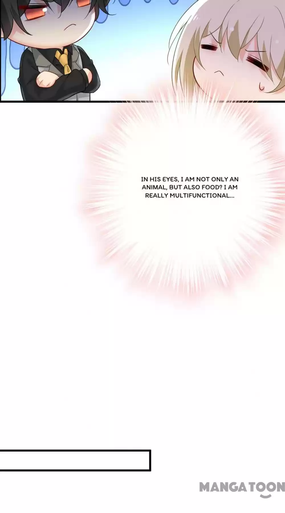 Ceo Above, Me Below Chapter 438